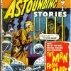 Astounding Stories #54