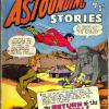 Astounding Stories #57