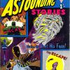 Astounding Stories #58