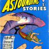 Astounding Stories #74