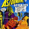 Astounding Stories #84