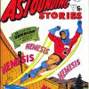 Astounding Stories #90
