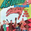 Astounding Stories #101