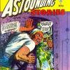 Astounding Stories #111