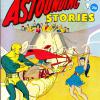 Astounding Stories #155