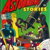 Astounding Stories #168