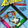 Astounding Stories #182