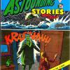 Astounding Stories Summer Special #3