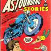 Astounding Stories #143