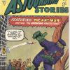 Astounding Stories #44