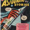 Astounding Stories #40