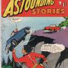 Astounding Stories #71