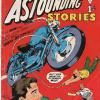 Astounding Stories #73