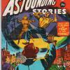 Astounding Stories #166