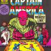 Captain America #2, published by Newton in Australia.