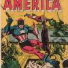 Captain America #2 - Commie Smasher - Published by Transport Publishing