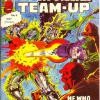Super Villain Team Up #05