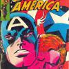 Captain America #6 - Yaffa, Australia.