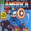 Captain America #5 - Gordon Gotch 60c.