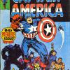 Captain America #1 - Yaffa, Australia.