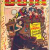 Guri #185, featuring Capitao America. Published in Brazil. Cover date 10th February 1948. Thankyou, Gentleman Jim Wasi .. Brazil Comic Hunter #capitaoamerica #captainamerica #foreigncomiccollectors