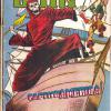 O Guri Comico #137. Published in Brazil. Cover date Fevereiro 12 1946 (12th February 1946).