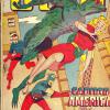 Guri #190, featuring Capitao America. Published in Brazil. Cover date 15th April 1948. Thankyou, Gentleman Jim Wasi .. Brazil Comic Hunter #capitaoamerica #captainamerica #foreigncomiccollectors