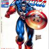Capitao America Herois Renascem #01