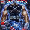 Capitao America Herois Renascem #03