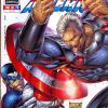 Capitao America Herois Renascem #04