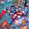 Capitao America Herois Renascem #05