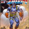 Capitao America Herois Renascem #07