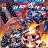 Capitao America Herois Renascem #11