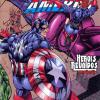 Capitao America Herois Renascem #12