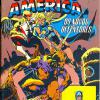 Capitao America #103