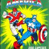 Capitao America #105