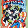 Capitao America #116