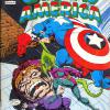 Capitao America #118