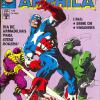 Capitao America #132