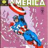 Capitao America #144