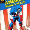 Capitao America #151