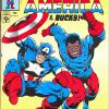 Capitao America #152