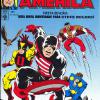 Capitao America #153