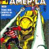 Capitao America #154
