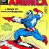 Capitao America #149