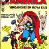 Capitao America #156