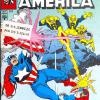 Capitao America #157