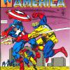 Capitao America #159