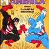 Capitao America #161