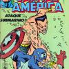 Capitao America #171